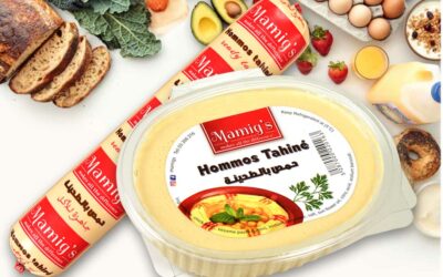 Hommos
