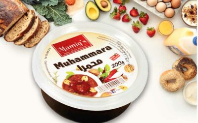 Muhammara